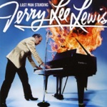 Jerry Lee Lewis - Trouble In Mind (feat. Eric Clapton)