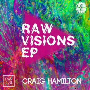 Raw Visions - Single