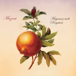 Magranes Molt / Purgatori - Single - Mazoni