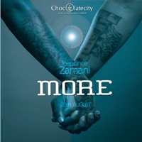 More - Single - Ice Prince