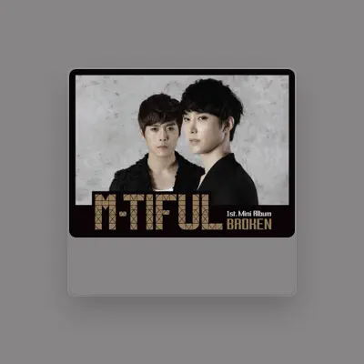 Listen to M-Tiful, watch music videos, read bio, see tour dates & more!