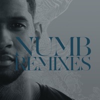 Numb (Throttle Extended Remix)