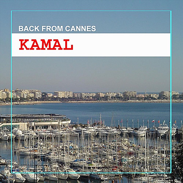 Back from Cannes