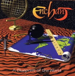 Enchant - East of Eden