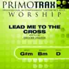 Lead Me To the Cross