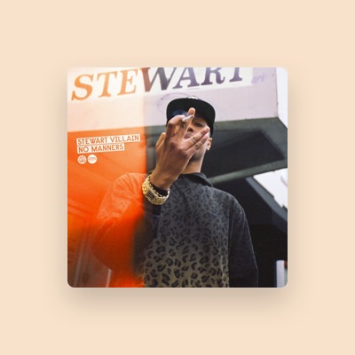 Listen to Stewart Villain, watch music videos, read bio, see tour dates & more!