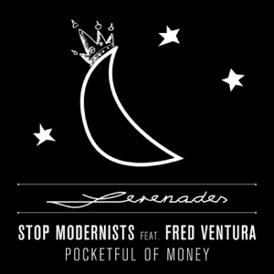Pocketful of Money (feat. Fred Ventura) - Single