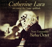 Catherine Lara - La craie dans l'encrier