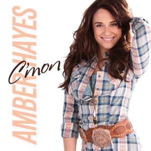 Amber Hayes - C'mon - Line Dance Choreographer