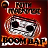 KEITH MACKENZIE - Boom Bap (Golden Gun Rerub)