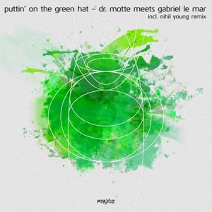 Puttin' On the Green Hat - EP