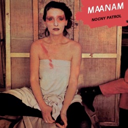 Maanam - Krakowski Spleen