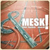 Mesk! artwork