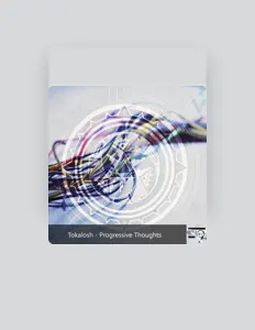 Listen to Tokalosh, watch music videos, read bio, see tour dates & more!