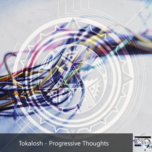 Progressive Thoughts - EP