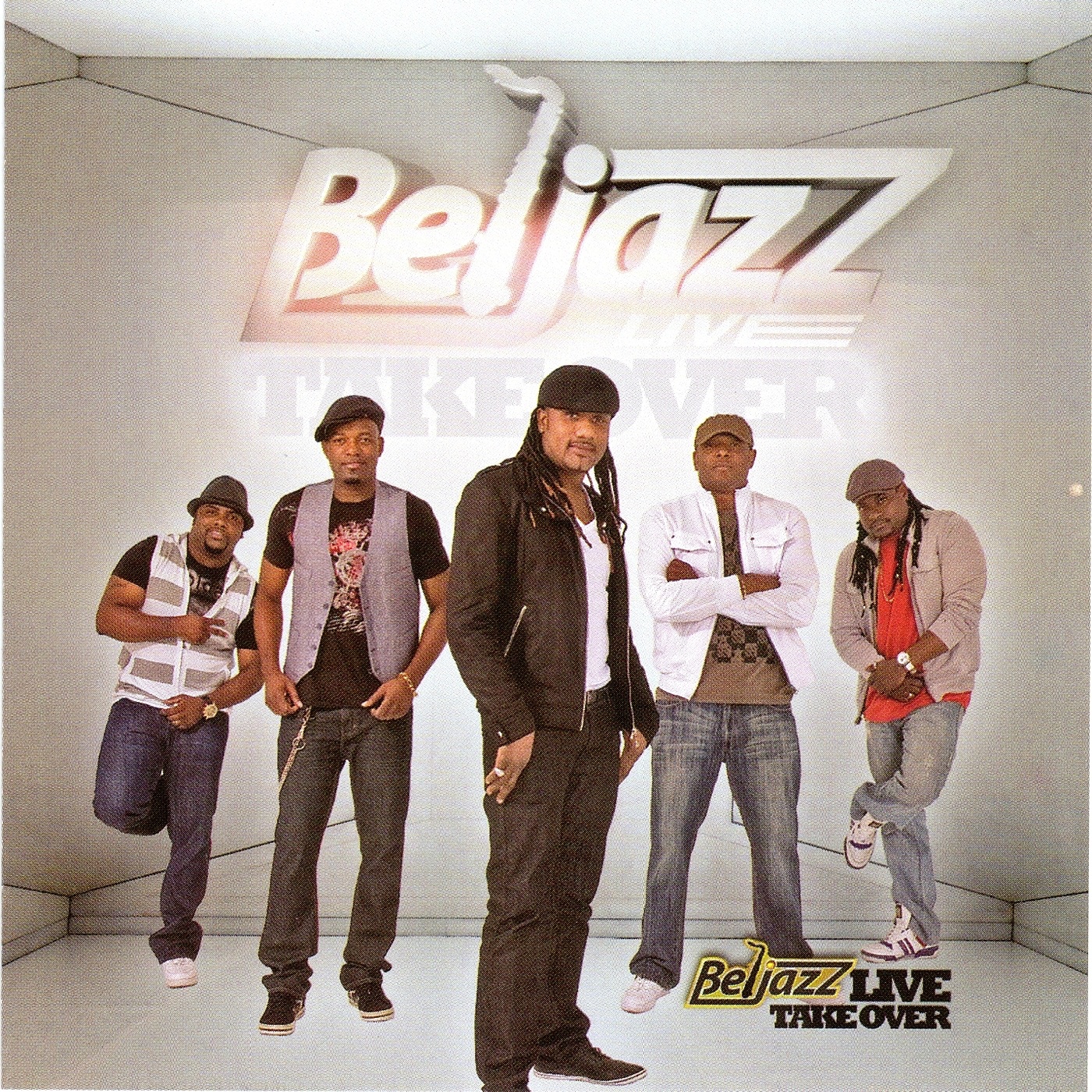 Kompaparis: Beljazz - Together