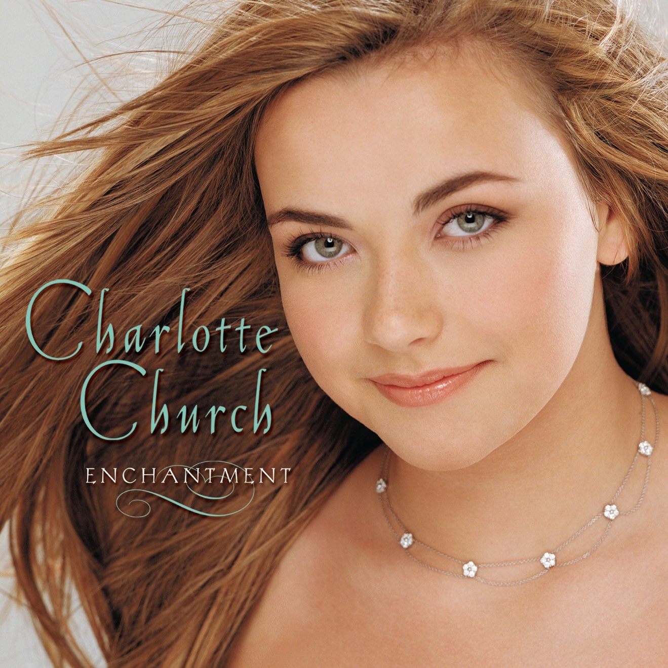 Charlotte Church – Enchantment (2001) [iTunes Match M4A]