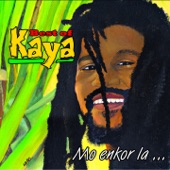 Best of Kaya - Mo enkor la... artwork