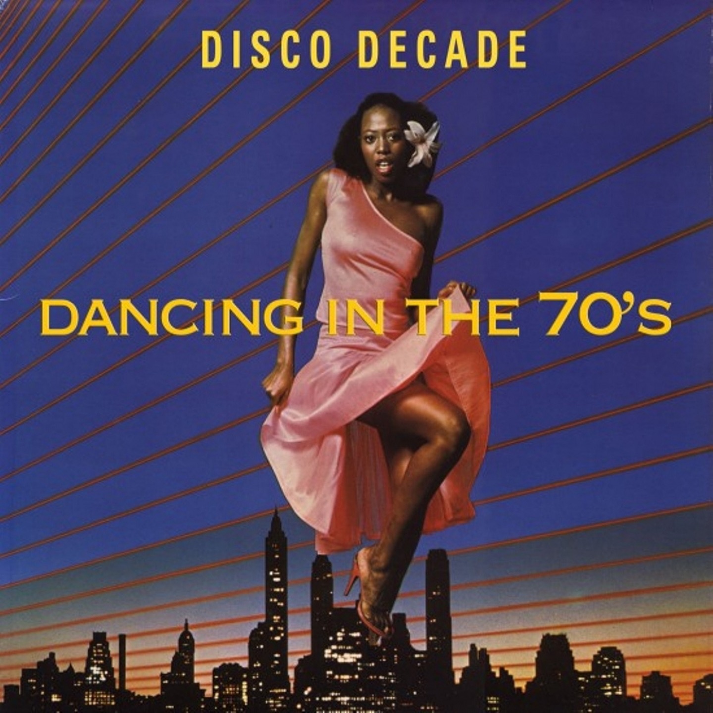 Katie Kissoon - Love Is the Key to Your Heart