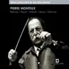 Stream & download Pierre Monteux : Great Conductors of the 20th Century