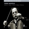 London Symphony Orchestra & Pierre Monteux
