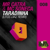 Taradinha - Single - Mr. Catra & MC Soneca