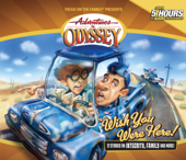 #21: Wish You Were Here