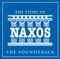 Metropolis Symphony: I. Lex - Nashville Symphony, Giancarlo Guerrero, Ann Richards, Mary Kathryn van Osdale & Erik Gratton lyrics