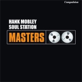 Hank Mobley - Split Feelin's