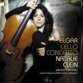 Cello Concerto in E Minor, Op. 85: III. Adagio artwork