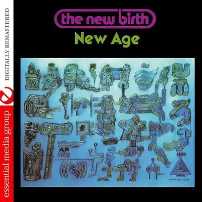 New Age (Digitally Remastered) - New Birth