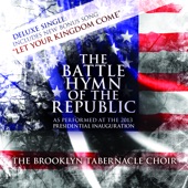 The Battle Hymn of the Republic artwork