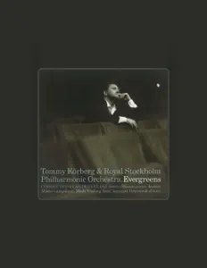 Listen to Tommy Körberg, watch music videos, read bio, see tour dates & more!