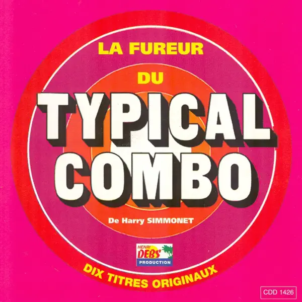Si tu veux pas tanpis — Typical Combo