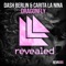 Dragonfly - Dash Berlin & Carita La Nina lyrics
