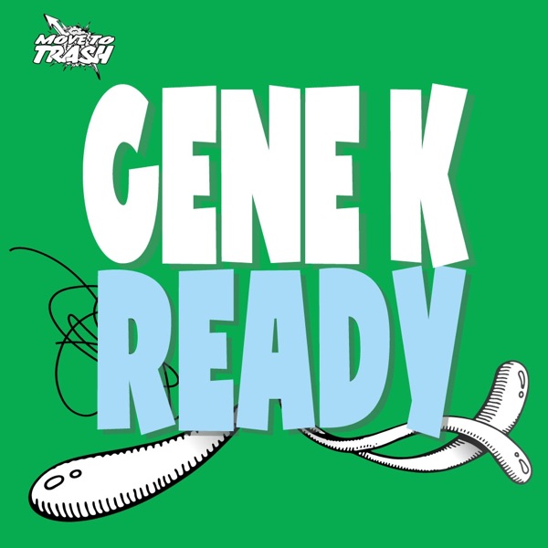 Ready - Single