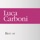 Luca Carboni - La mia città