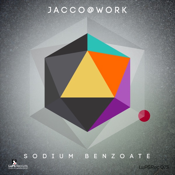 Sodium Benzoate - Single