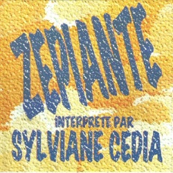 Sylviane Cédia - X tan
