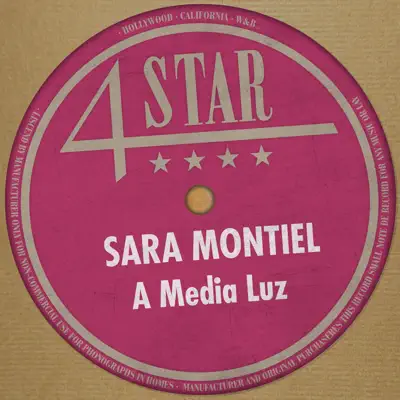 A Media Luz (4 Stars) - Sara Montiel