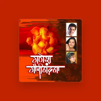 Listen to Amol Bawdekar, watch music videos, read bio, see tour dates & more!