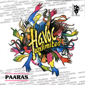 Havoc Unlimited - Paaras