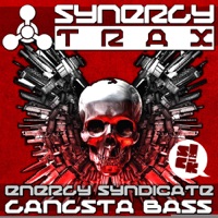 Gangsta Bass - Single - Energy Syndicate