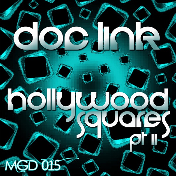 Hollywood Squares Pt 2 - Single