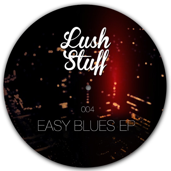 Easy Blues Ep - Single