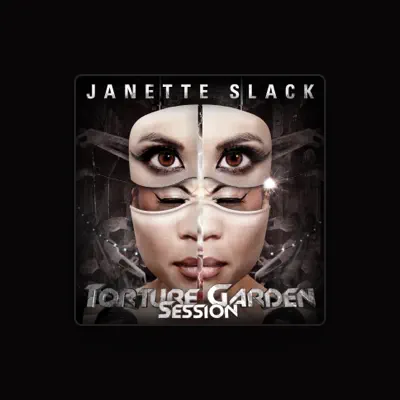 Listen to Janette Slack, watch music videos, read bio, see tour dates & more!