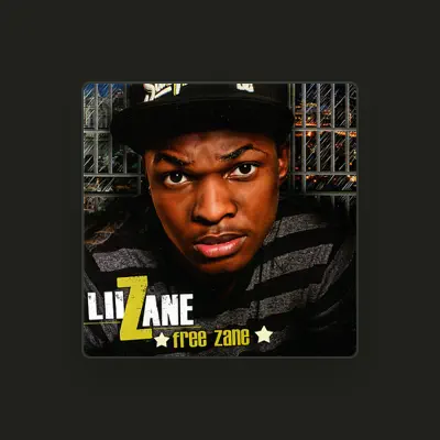 Listen to Lil Zane, watch music videos, read bio, see tour dates & more!