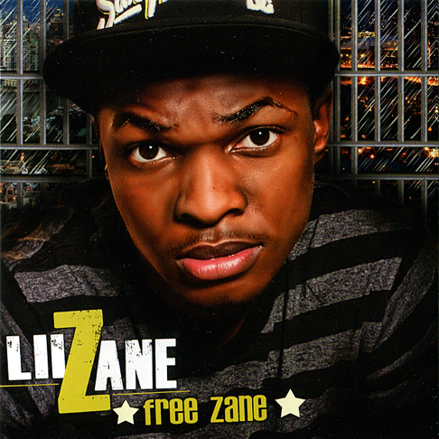 Lil Zane - Apple Music