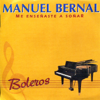 Mi Niña Bonita - Manuel Bernal