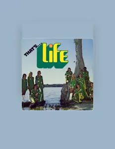 Ascolta Life, guarda video musicali, leggi la biografia, vedi le date del tour & altro!